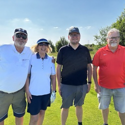 2023 Turnier 2 West Golf